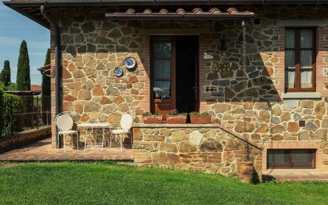 Agriturismo Casal Gheriglio