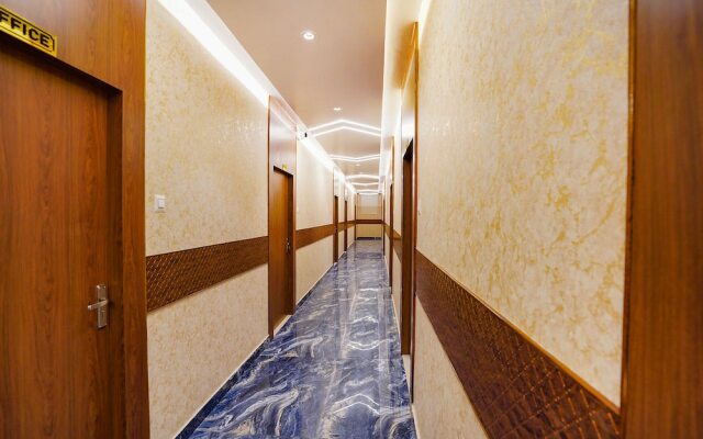 Fabhotel Siddhant