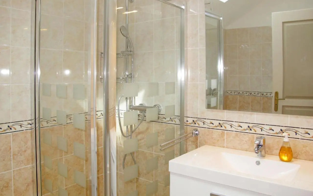 Holiday Home Le Sémaphore - PBA109