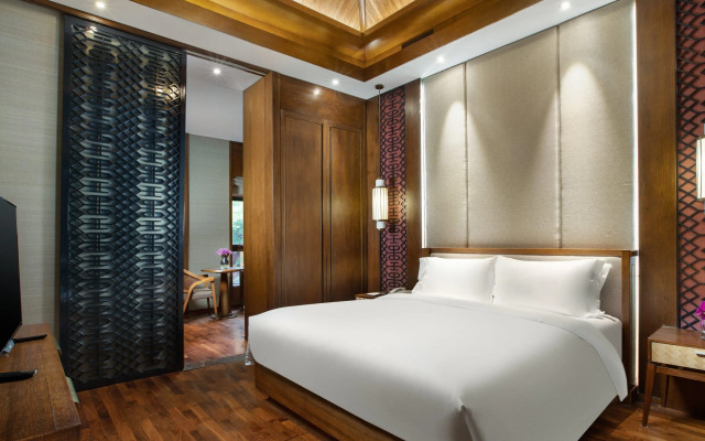 Holiday Inn Dalian Hot Spring by IHG