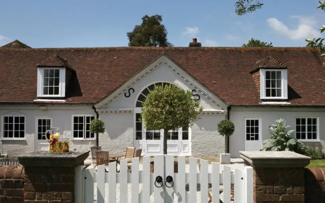 The Goodwood