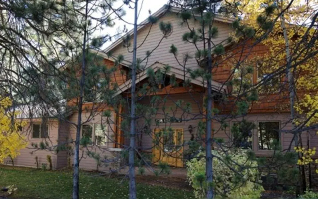 Beautiful Family and Entertaining Home 112SC by RedAwning