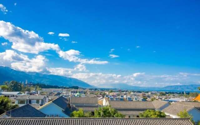 Floral Hotel Dali Ruiyuan