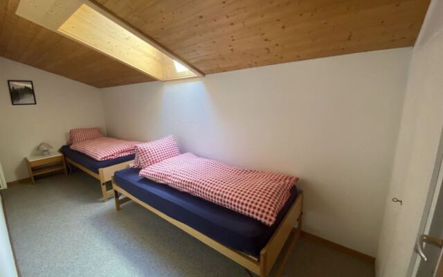 Apartments Carmena 14143