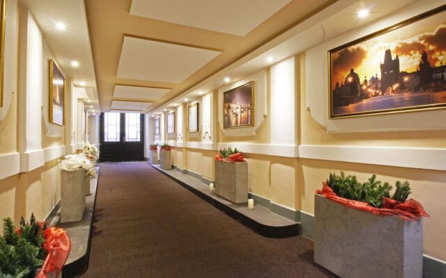 Residence Milada