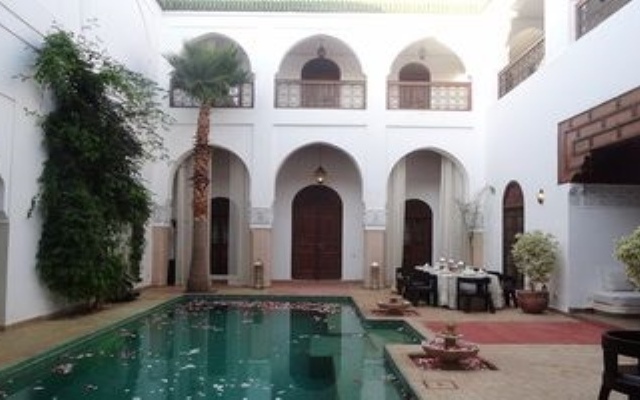 Riad Shama