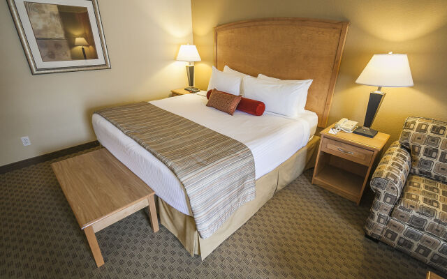 Mountain Retreat Hotel