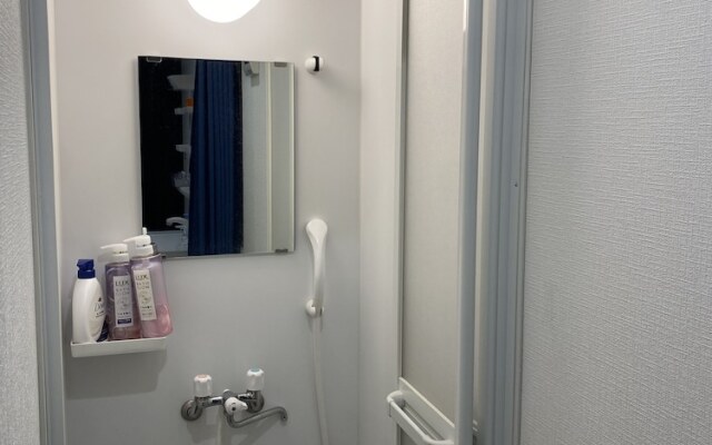 Island Japan Kinshi-cho - Hostel