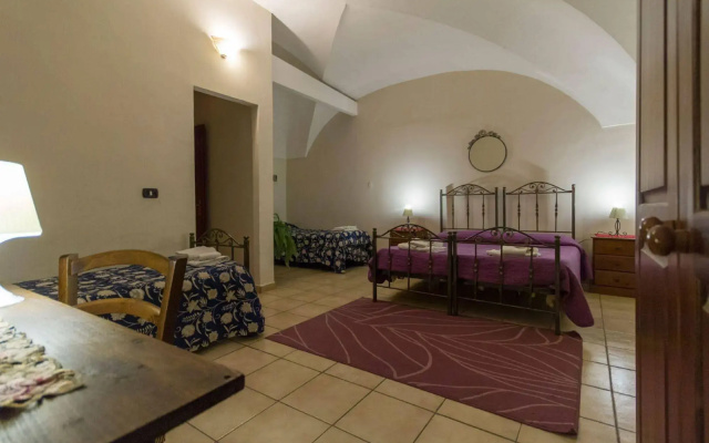 Albatro Rooms
