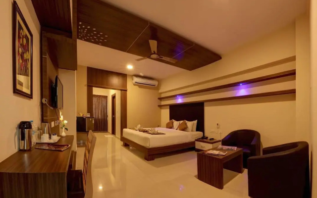 Rio Meridian Hotel