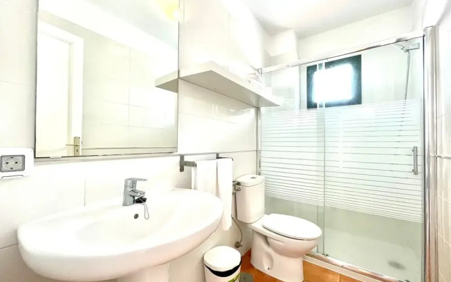 Los Cancajos Apartment Near the Beach 2 Bedrooms