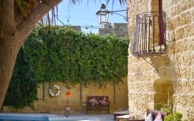 Shanti Ghar Gozo B&B