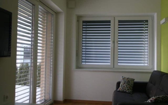 Apartments & Wellness Skok Mozirje