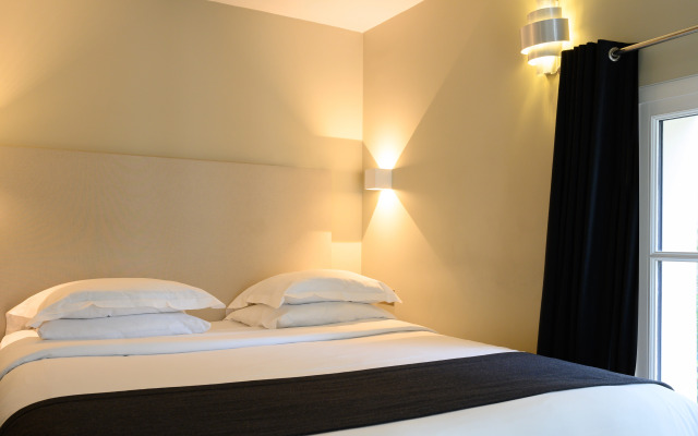 Hotel Helzear Etoile