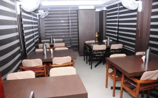 Surya Hotel