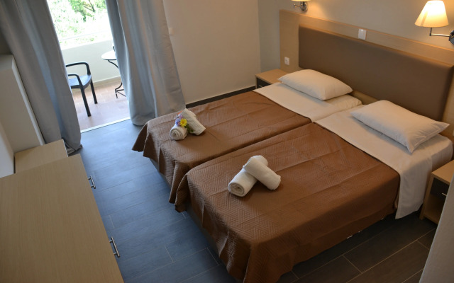 Telemachos Hotel