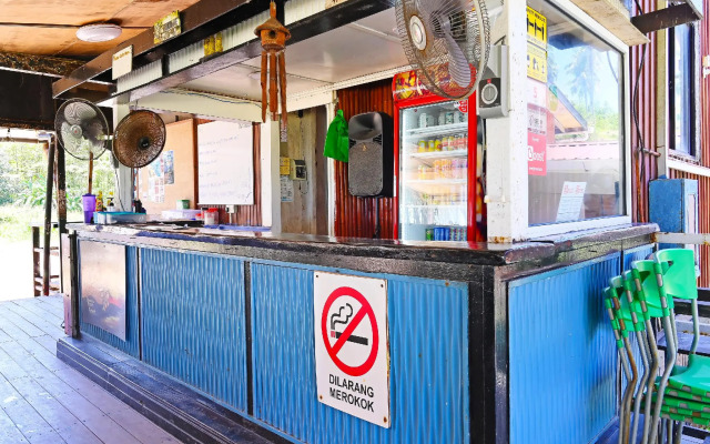 Tommy’s Place @ Tip of Borneo