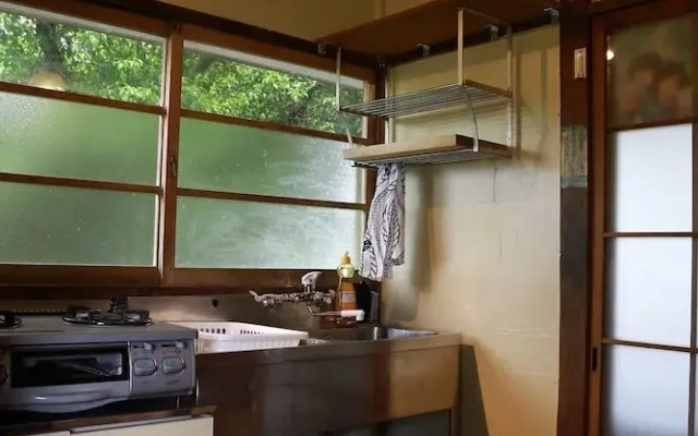 Rokkakudo Sawada House