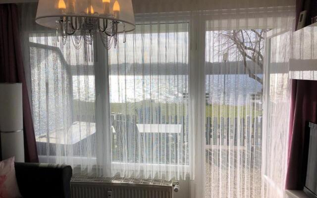 Haus am See - Steinwarder HAS-005 Haus am See