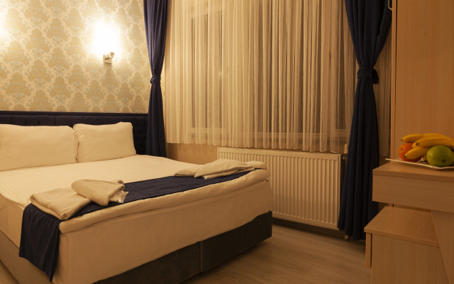 My Home Sultanahmet Hotel