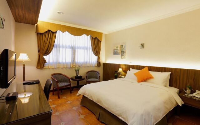 Kenting Kaiying Hotel