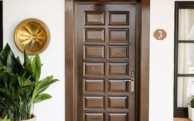 Suites La Posada De Pilar