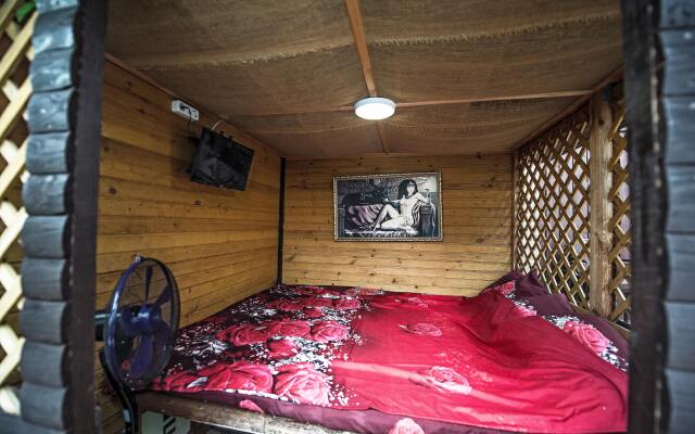 Mandarin (Lazarevskoe)