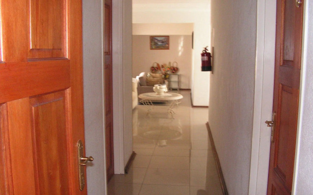 Moshitametsi Guesthouse