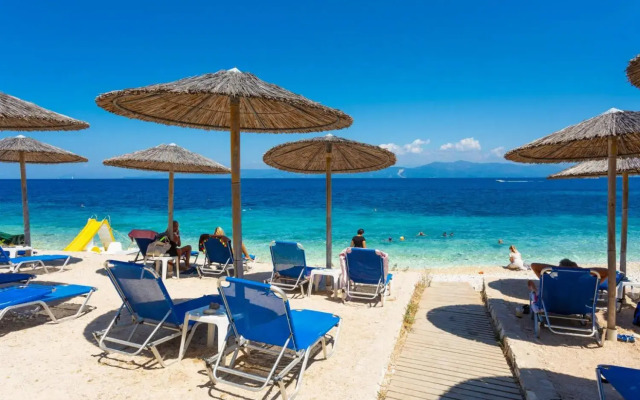 Levrecchio Beach Cottage