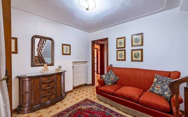 Villino Carla Few KM From Lucca