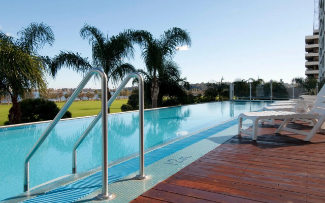 Crowne Plaza Perth by IHG