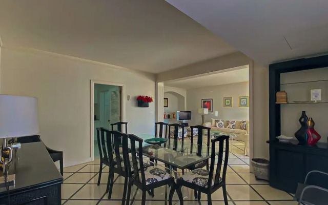 Intemporal Duplex Marina T2 HsR Marina Vilamoura