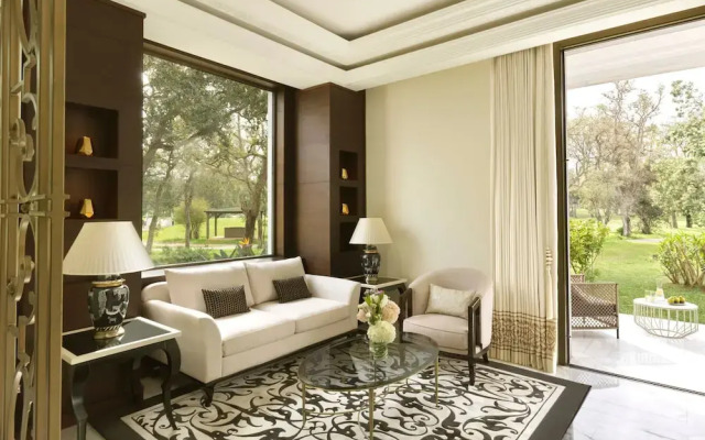 The Ritz-Carlton Rabat, Dar Es Salam