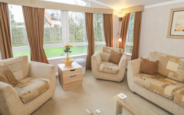 Banadlen Lodge