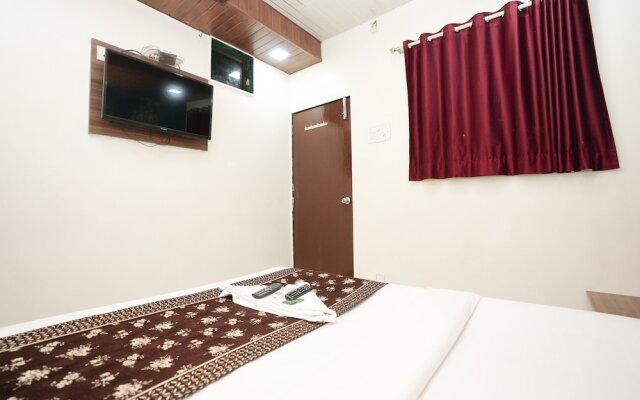 Hotel Mumbai Residency