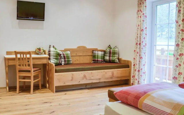 Bauernhof Krahlehen - B&B - Apartments
