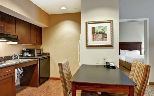 Homewood Suites Fredericksburg