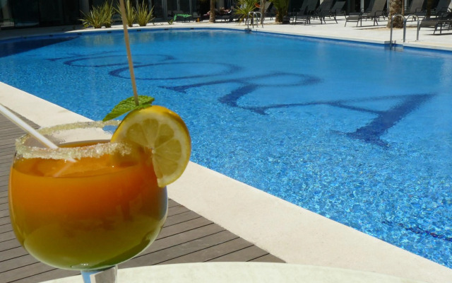 Ágora Spa & Resort