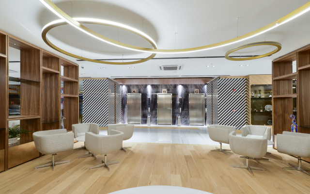 Ankara Alegria Business Hotel