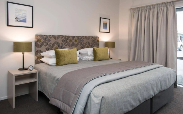 Pedlars Motel