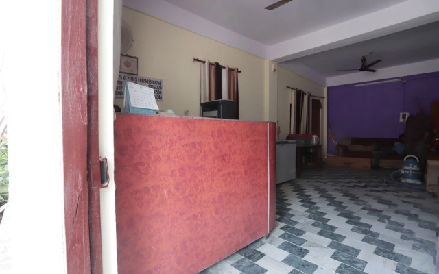 SPOT ON 35638 Rama Hotel