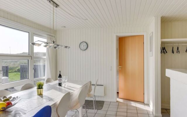 "Theis" - 930m from the sea in Western Jutland