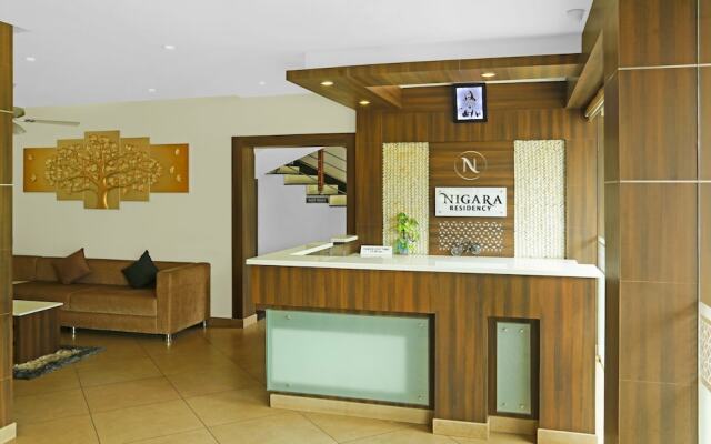 Treebo Trend Nigara Residency