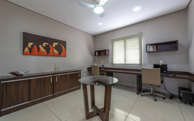 Class Hotel Varginha