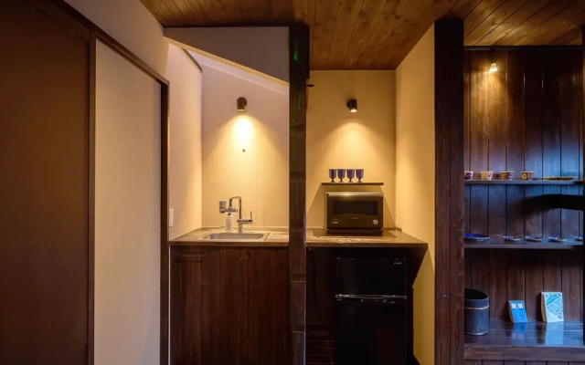 Kiraku Kyoto Zeniyacho