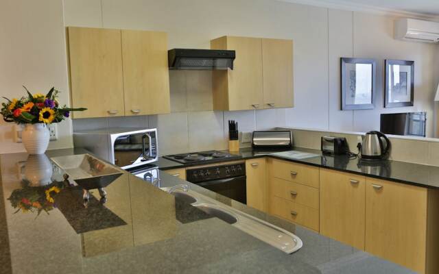 Westay Westpoint Apartments