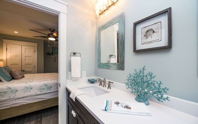 Summer House by SKLRP