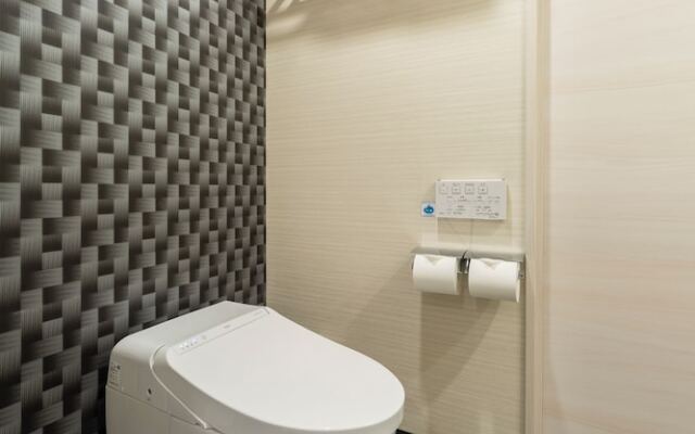 Jr West Group Via Inn Hakataguchi Ekimae