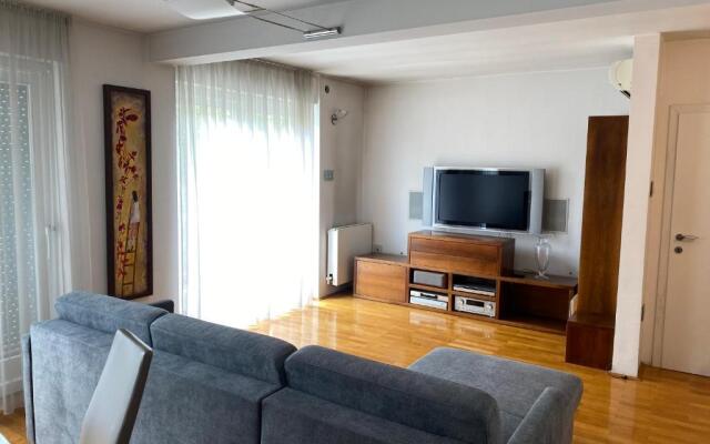 Apartment Tabor