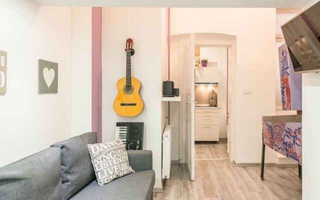 Happy Home Budapest Pop Apartments